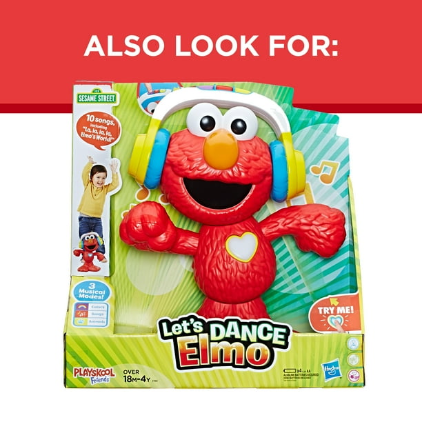Feed me cookie monster walmart on sale