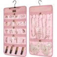 thumbnail image 1 of GFDYREE Hanging Jewelry Organizer, 1 of 7