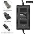 thumbnail image 4 of Electric Scooter Charger Electric Bike Battery Charger -sakura, 4 of 5