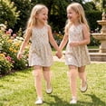 thumbnail image 7 of QSAWXQZ Girls' Knee High Socks Bow Detail Ribbed Knitting Breathable Long Socks 3-12Years, 7 of 7