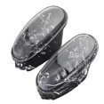 thumbnail image 3 of 2PCS Car LED DRL Fog Light Assembly LED 5 Lenses Fog Driving Lamp for Sens White Yellow Light, 3 of 5