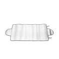 thumbnail image 1 of 150x70cm Anti Snow Frost Car Windshield Sunshades Car Windshield Cover Car Protection Cover, 1 of 8
