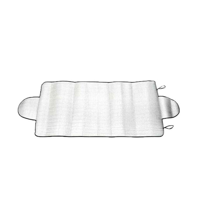 150x70cm Anti Snow Frost Car Windshield Sunshades Car Windshield Cover Car Protection Cover