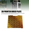 thumbnail image 3 of Placa De Construcción Flexible, Fuerte Adherencia Amplia Compatibilidad PEO Y PEY Placa De Impresión De Doble Cara Para Impresión 3D, 3 of 7