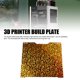 thumbnail image 3 of Placa De Construcción Flexible, Fuerte Adherencia Amplia Compatibilidad PEO Y PEY Placa De Impresión De Doble Cara Para Impresión 3D, 3 of 7