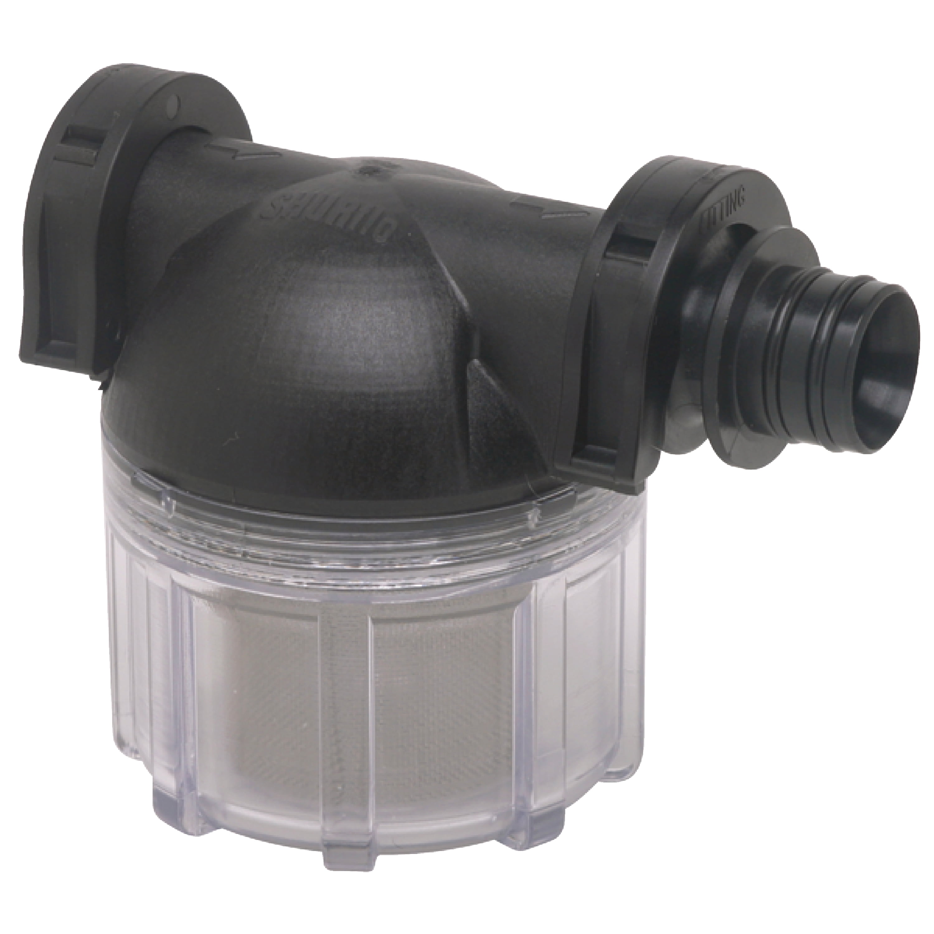 Shurflo 254266 Extreme Series High Flow Pump Strainer