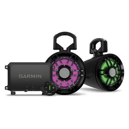 UPC: 0753759299309 | Garmin Tread® Audio System with LED Controller