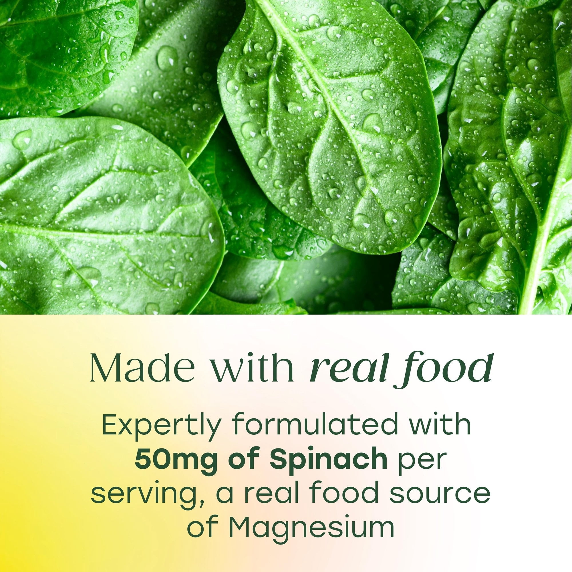 (3 pack) MegaFood Magnesium 300mg - Glycinate, Citrate, Malate for Heart, Bone, Nerve Health & Normal Sleep Cycle - 30 Servings