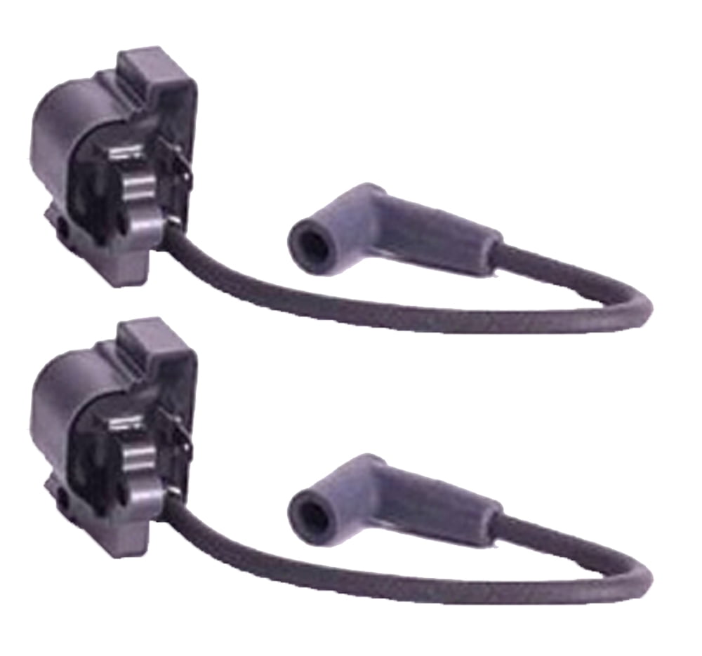 Poulan Craftsman Chainsaw (2 Pack) Replacement Ignition Module