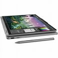 thumbnail image 6 of Lenovo - Yoga 7 2-in-1 14" 2K Touchscreen Laptop - AMD Ryzen 7 8840HS with 16GB Memory - 1 TB SSD - Artic Grey, 6 of 16