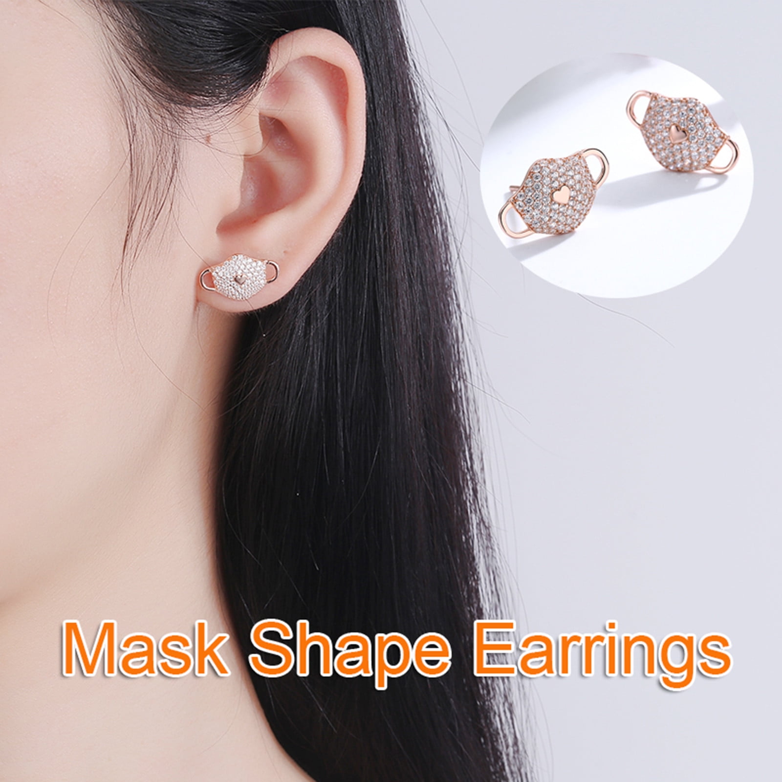 Discover 285+ walmart jewelry earrings latest
