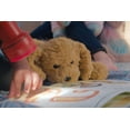 thumbnail image 2 of Peluche Perro Muttsy GUND Stuffed Animal 14pulg Felpa Suave Infantil Beige GUND GD-854524, 2 of 2