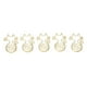 thumbnail image 2 of Clip de papel 150 piezas de papel en forma de gato, clip de papel en forma de animal, lindo clip de papel probado profesionalmente Jadeshay  A, 2 of 8