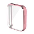 thumbnail image 1 of Correa De Reloj Para Mi Watch Lite 2 De Repuesto De Silicona Para Redmi 2 Pulsera Con Funda Protectora, 1 of 4