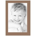 thumbnail image 2 of ArtToFrames 17x24" Sandpiper Custom Mat for Picture Frame with Opening for 13x20" Photos. Mat Only, Frame Not Included (MAT-114), 2 of 5