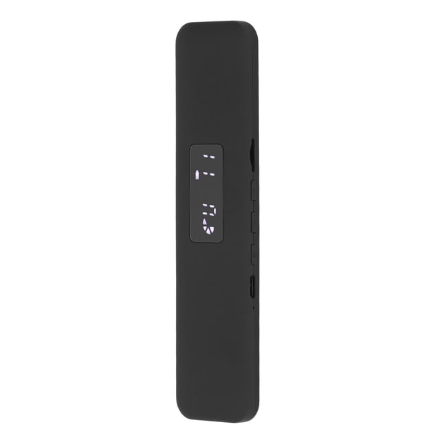 Almohada Privada Con Altavoz, Altavoz Debajo de La Almohada, Conducción ÓSEA INALÁMBRICA 5.3 ESTÉREO BAJO SUERO AYUDA ALTAVOZ DE SONIDO CON PANTALLA