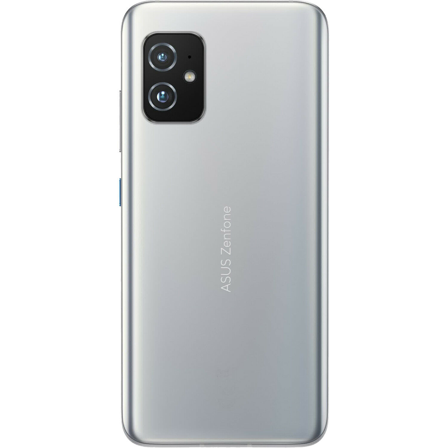 Zenfone 8 国内版sim free white Asus Zenfone 8 Dual-SIM 128GB ROM + 8GB RAM (Only GSM | No CDMA
