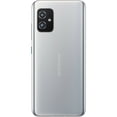 thumbnail image 3 of Asus Zenfone 8 Double-Sim 128 Go ROM + 8 Go RAM (Seulement GSM Pas de CDMA) Téléphone Intelligent Débloqué d'Usine 5G (Argent Horizon) - Version Internationale, 3 of 3