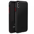 thumbnail image 1 of Funda NIMBUS9 Cirrus para iPhone XS MAX - Negra, 1 of 4
