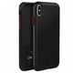 thumbnail image 1 of Funda NIMBUS9 Cirrus para iPhone XS MAX - Negra, 1 of 4