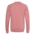 thumbnail image 2 of BELLA+CANVAS pour Hommes 3901, TG, Mauve, 2 of 2
