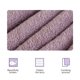 thumbnail image 5 of Toalla de Algodón Gruesa onlyliua para Adultos Suave Absorbente Regalos para el Hogar, 5 of 6