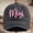 Black, variant on Womens Hats Unisex Baseball Mini Funny Adjustable Mini Sun Protection Distressed Letter Embroidered Summer Mens Hats And Caps