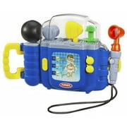 Playskool Silly Sounds Checkup Set