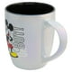 thumbnail image 4 of Taza Jumbo Iridiscente Bitono, Personajes Clásicos, Modelo Mickey Mouse 1928, Disney, Capacidad 750 ml, Blanco, 4 of 4