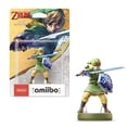 thumbnail image 2 of Amiibo Zelda Nintendo Switch Link Skyward Sword, 2 of 4