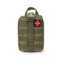 thumbnail image 5 of Bolsa médica, bolsa de accesorios, bolsa de accesorios, bolsa de cintura táctica, bolsa de camuflaje multifunción, bolsa de montañismo al aire libre, 5 of 5