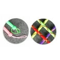 thumbnail image 2 of Raindrops 2Pcs Assorted Color Durable Pet Trainer Stick for Dog Cat Behavior Training, 2 of 7