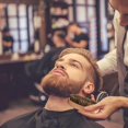 thumbnail image 5 of 2 PCS Boar Bristle Hair Beard Brush for Men – Hard Bristles for Thick to Coarse Hair – Use for Detangling, Smoothing, Wave Styles, Restore Shine and Texture, 5 of 7