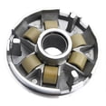 thumbnail image 3 of Motorcycle Complete Motorcycle Clutch Assembly Variator Assy for GY6 Scooter Roller 125Cc 150Cc 157, 3 of 5