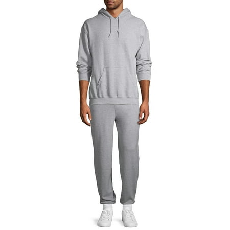 gildan elastic bottom sweatpants