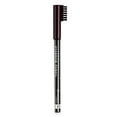thumbnail image 3 of Pack of (2) Rimmel Professional Eyebrow Black Brown 0.05 Ounces, 3 of 5