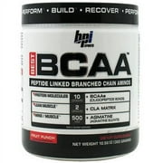 BPI Best BCAA, Fruit Punch, 30 CT