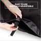 thumbnail image 3 of Funda para Bicicleta TeamObsidian Impermeable para 1-3 Bicicletas Todas las Estaciones, 3 of 8