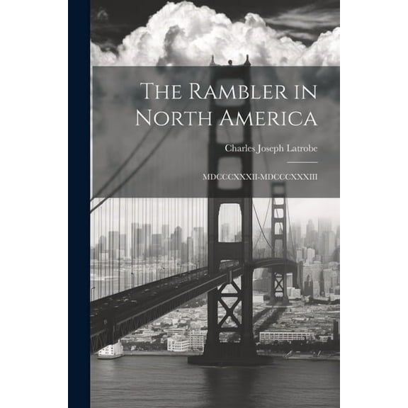 The Rambler in North America (Paperback)