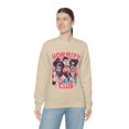 thumbnail image 6 of Horrify Club Sweatshirt | Halloween Sweater | Scary Movies Fan | Horror Fan, 6 of 9