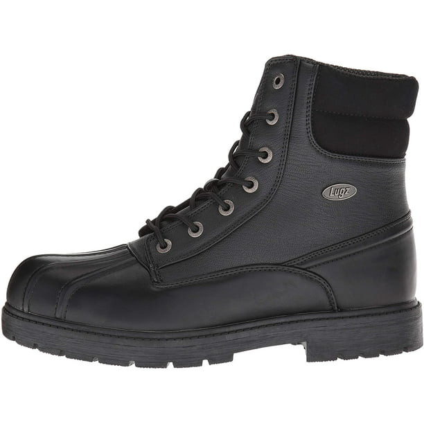 Lugz avalanche best sale hi