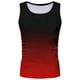 thumbnail image 3 of Playeras Cuello V Camiseta De Manga Larga Con Solapa Para Hombre Camisas Casuales Para Vacaciones Tops, 3 of 3