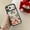 case with stand3, variant on Christmas Cute Cartoon Sanrio Hello Kitty Kuromi Melody Phone Case for iPhone 17 16 15 14 13 12 Pro Max Gifts