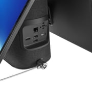 KanDao Meeting Ultra All-in-One Conference Room Camera System, 15.6 1080P FHD Touchscreen, Dual 4K HDR 360? Capture Zooming Conference Camera, Meeting Room Control Center for Medium Large Conferences