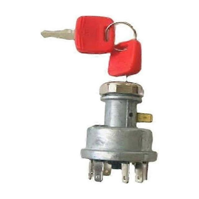 LVA21501 RE61717 Car Controls Switch Ignition For John Deere Tractor 5075 5076 5082 5090 5100 More Models