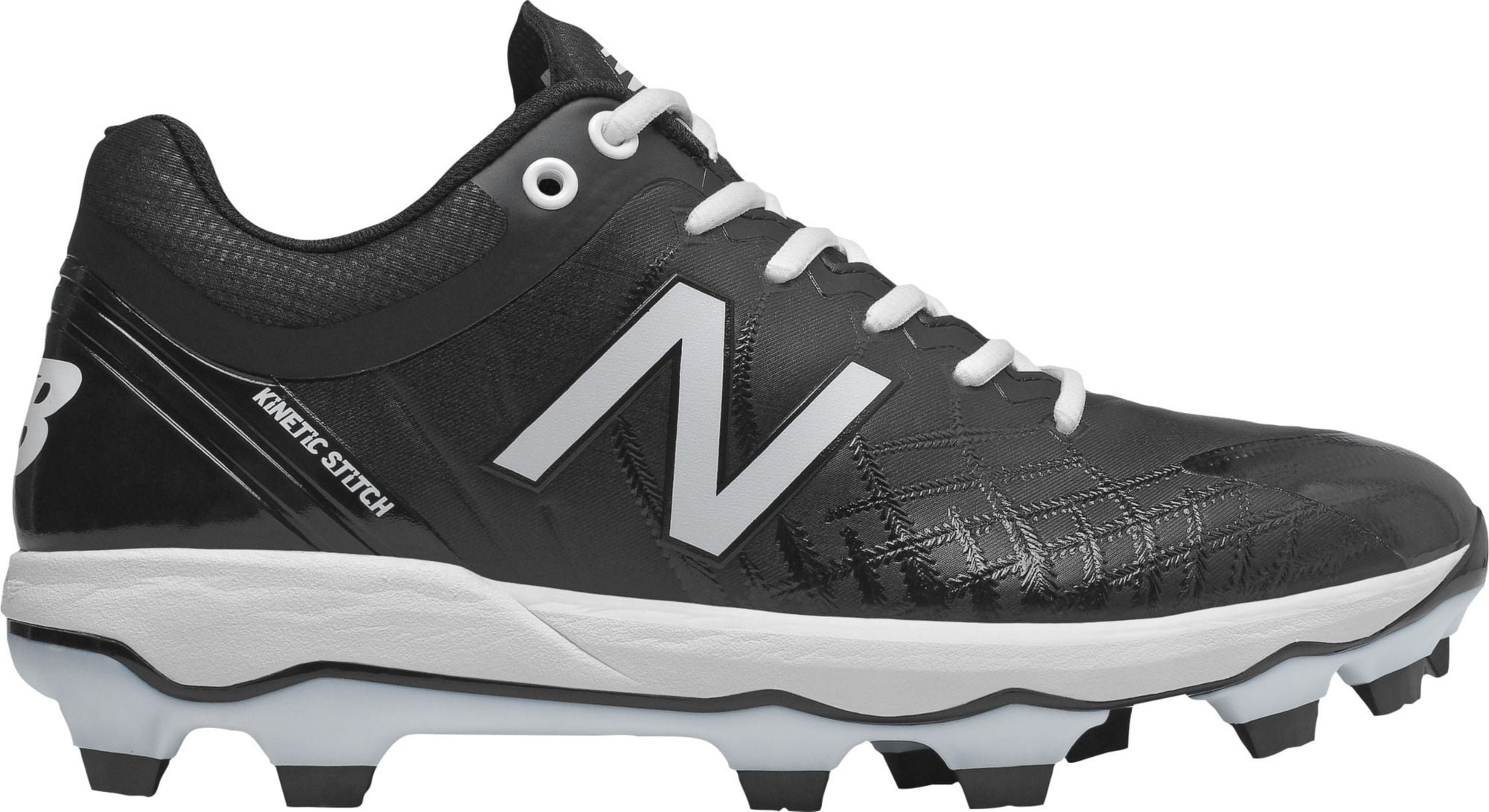 new balance mens cleats baseball