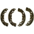 thumbnail image 4 of Centric 111.10590 Centric Brake Shoes, 4 of 4