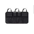 thumbnail image 1 of Car Trunk Organizer, Car Organizer Car Storage, Multipurpose Foldable Car Storage Bag, Car Storage Trunk, Car Storage, Black, 1 of 5