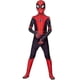 thumbnail image 1 of Spider-man Spiderman Costume Adult Kids Cosplay Outfit For Men Boy Fancy Dress-D, 1 of 5