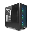 thumbnail image 2 of Caja Gaming LIAN LI Lancool III RGB Aluminio Negro, 2 of 2